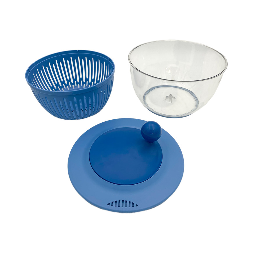 ESCURRIDOR PARA VERDURAS MULTIUSOS MANUAL UMCO