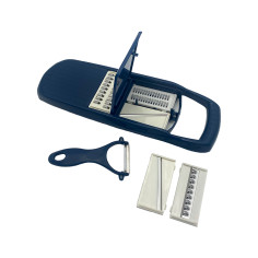 CORTADOR DE VERDURAS MULTIFUNCIONAL  UMCO