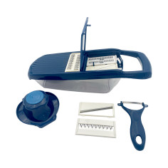 CORTADOR DE VERDURAS MULTIFUNCIONAL  UMCO