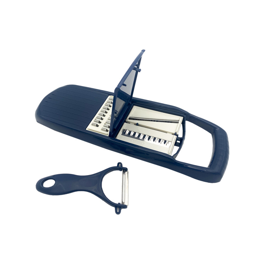 CORTADOR DE VERDURAS MULTIFUNCIONAL  UMCO