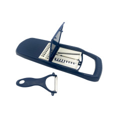 CORTADOR DE VERDURAS MULTIFUNCIONAL  UMCO