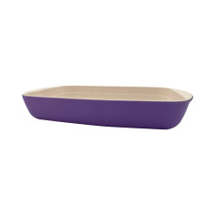 REFRACTARIA UMCO CON ANTIADHERENTE 2.6 LITROS