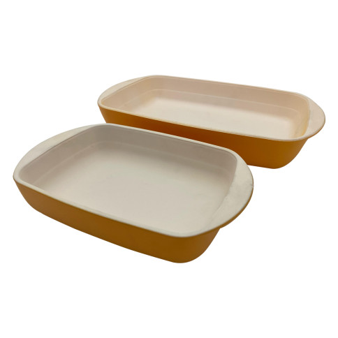 JUEGO DE REFRACTARIAS UMCO CON ANTIADHERENTE