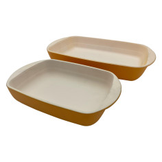 JUEGO DE REFRACTARIAS UMCO CON ANTIADHERENTE