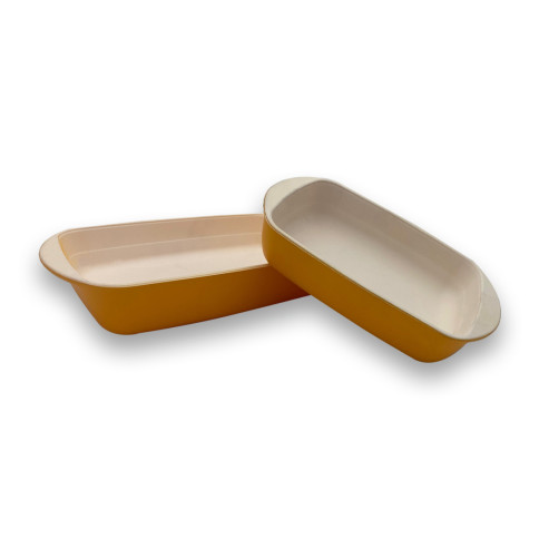 JUEGO DE REFRACTARIAS UMCO CON ANTIADHERENTE