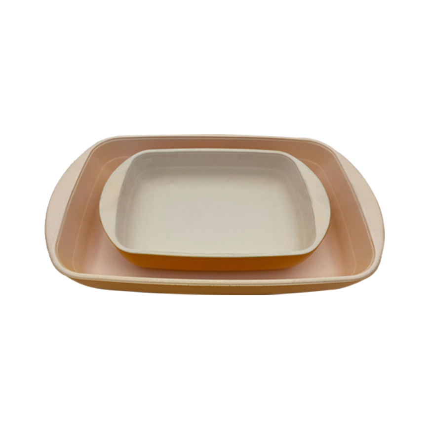 JUEGO DE REFRACTARIAS UMCO CON ANTIADHERENTE