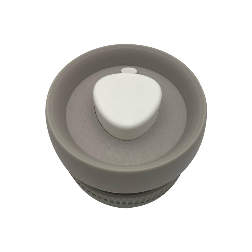 CONTENEDOR CON BASE DE SILICONA UMCO 380 ML