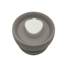 CONTENEDOR CON BASE DE SILICONA UMCO 380 ML