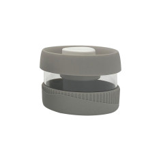 CONTENEDOR CON BASE DE SILICONA UMCO 380 ML