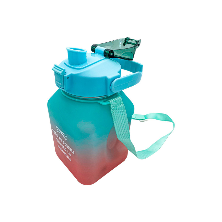 TOMA TODO CUADRADO UMCO 1.3 LITROS