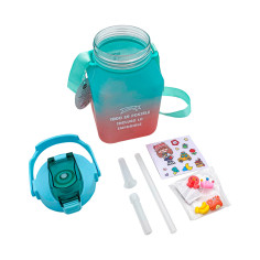 TOMA TODO CUADRADO UMCO 1.3 LITROS