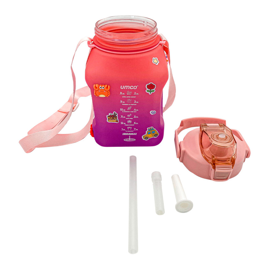 TOMA TODO CUADRADO UMCO 1.3 LITROS