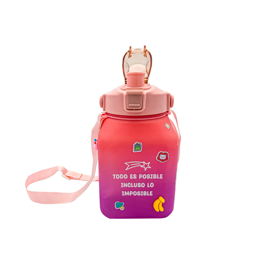 TOMA TODO CUADRADO UMCO 1.3 LITROS