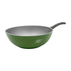 WOK UMCO ECO-TERRA