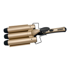 RIZADOR DE CABELLO UMCO PERFECT CURLING