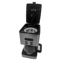 CAFETERA DIGITAL UMCO 12 TAZAS