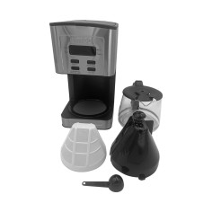 CAFETERA DIGITAL UMCO 12 TAZAS