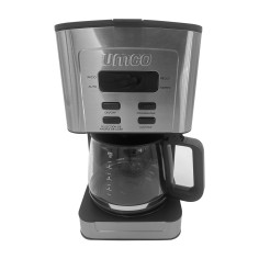 CAFETERA DIGITAL UMCO 12 TAZAS