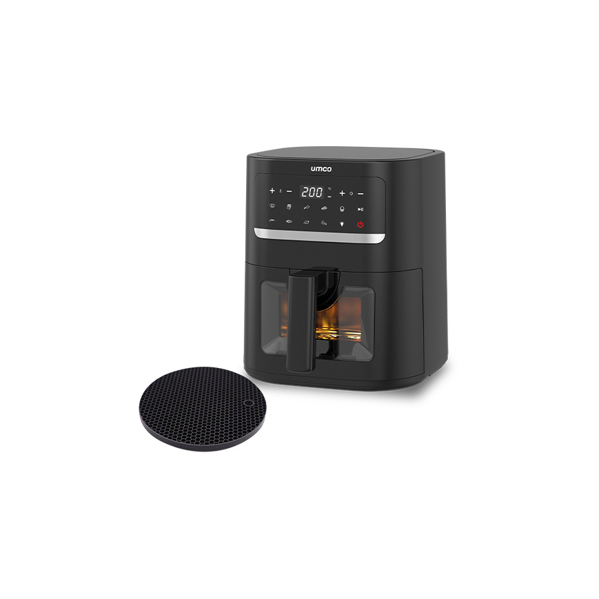 AIR FRYER FILMY UMCO 4.5 LITROS