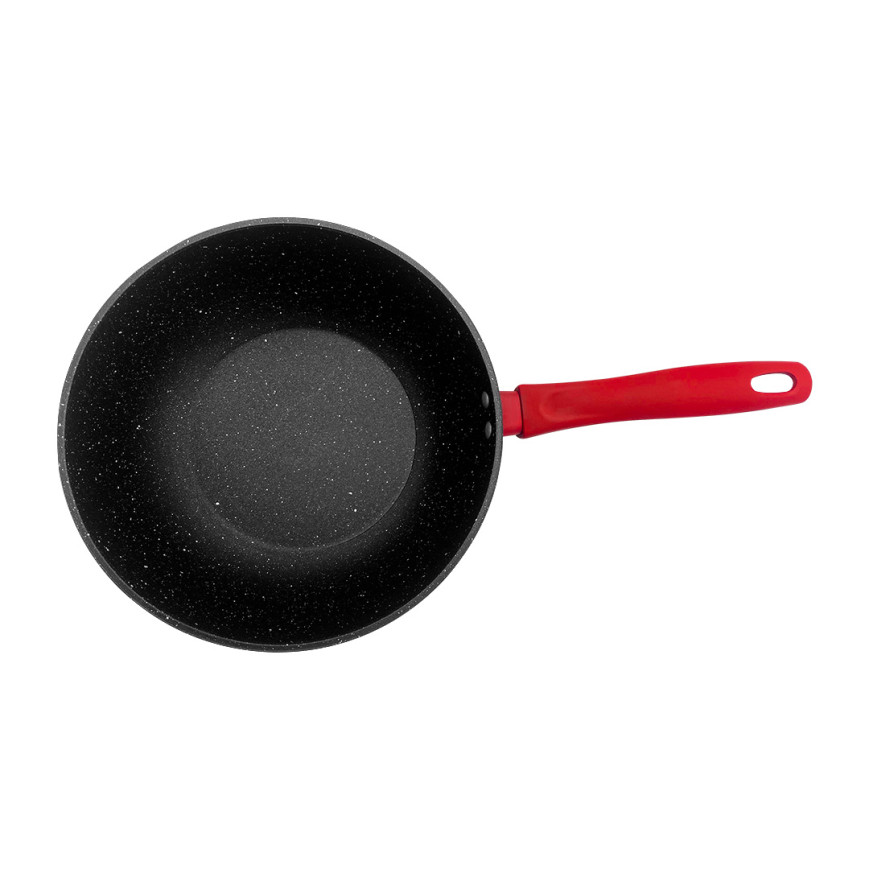 WOK CELEBRITY UMCO INDUCCION