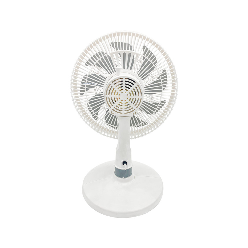 Ventilador de Mesa Energy Fresh | Compacto, Silencioso y Potente para Hogar y Oficina