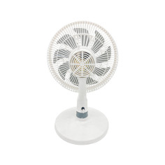 Ventilador de Mesa Energy Fresh | Compacto, Silencioso y Potente para Hogar y Oficina