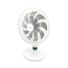 Ventilador de Mesa Energy Fresh | Compacto, Silencioso y Potente para Hogar y Oficina