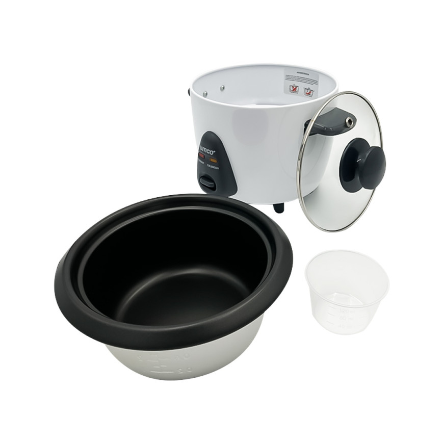 ARROCERA UMCO 300 W 0.6 LITROS