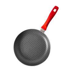 SARTEN LUXURY UMCO ROJO 24 cm ANTIHADERENTE PREMIUM