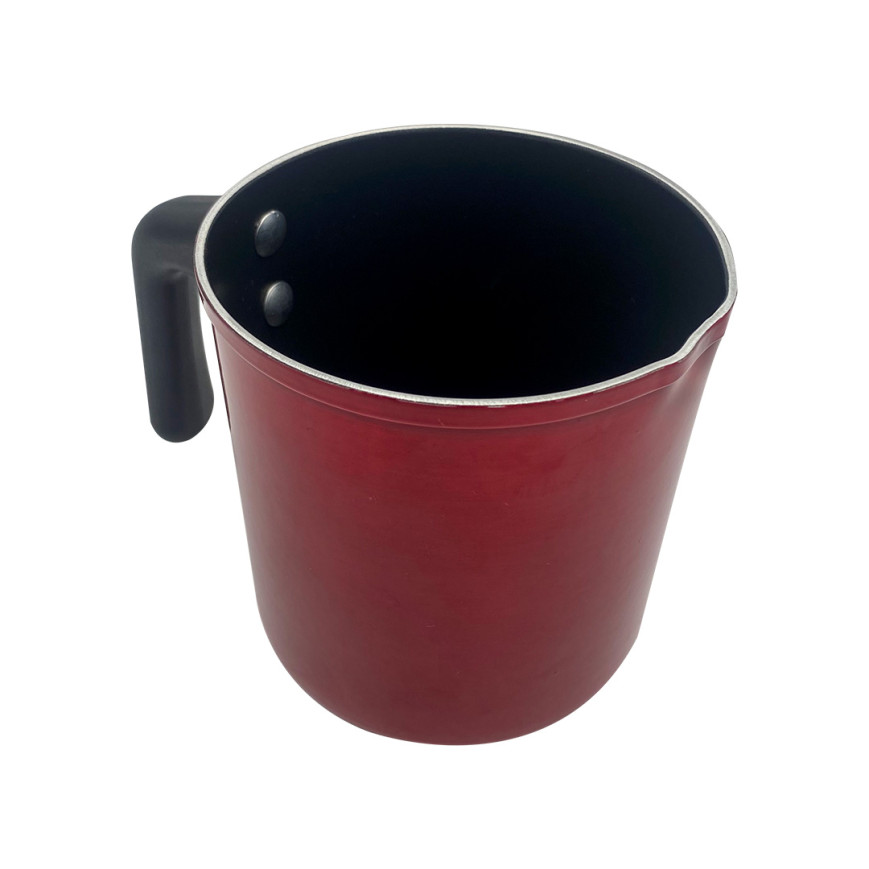JARRO UMCO HERVIDOR DE LECHE  0.8 litros