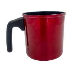 JARRO UMCO HERVIDOR DE LECHE  0.8 litros