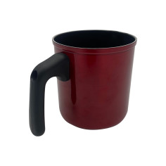 JARRO UMCO HERVIDOR DE LECHE  0.8 litros