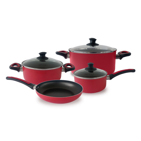 SET FESTIVAL 7 PIEZAS INDUCCION