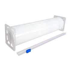 PLASTICO FILM EXTRA FUERTE 30 MTS