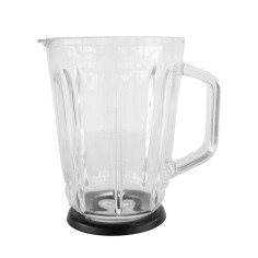 VASO LICUADORA VIDRIO AL GRANEL 564