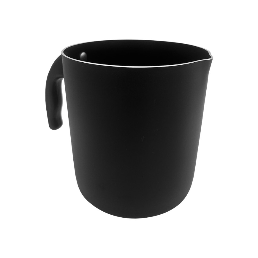 JARRO UMCO CON TAPA DE VIDRIO 1.5 litros