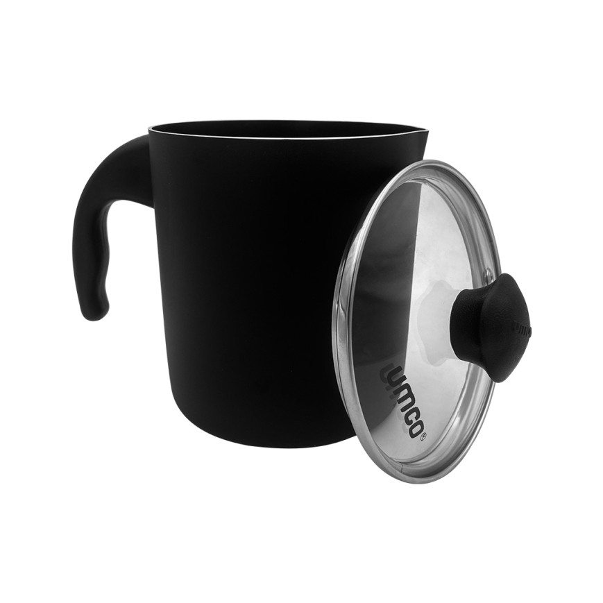 JARRO UMCO CON TAPA DE VIDRIO 1.5 litros