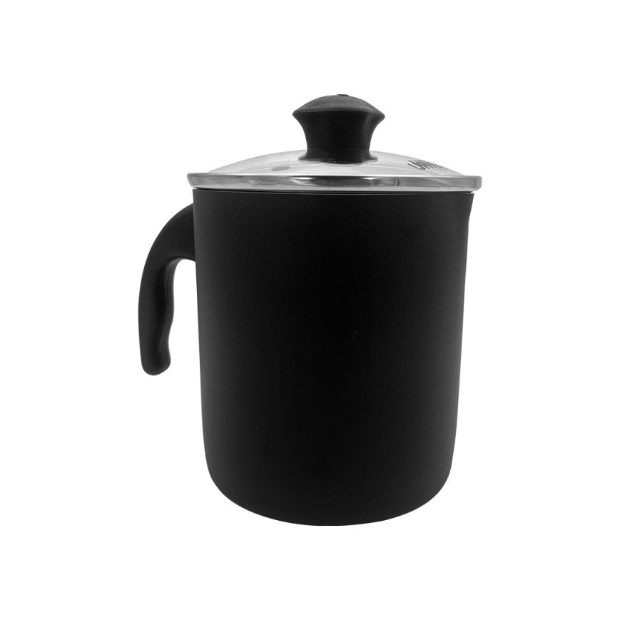 JARRO UMCO CON TAPA DE VIDRIO 1.5 litros