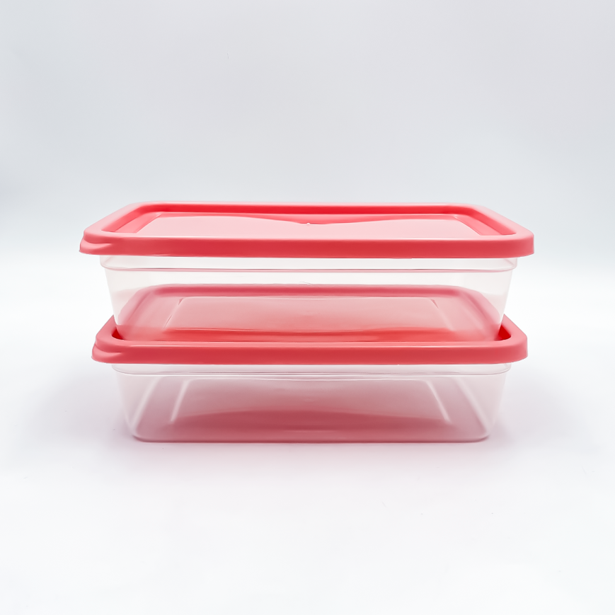 KIT 2 CONTENEDORES JAGUAR