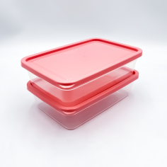 KIT 2 CONTENEDORES JAGUAR