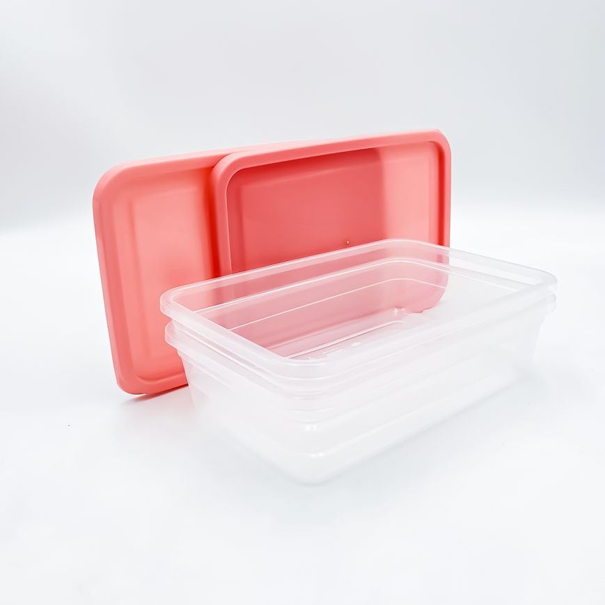 KIT 2 CONTENEDORES JAGUAR