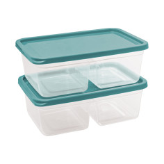 KIT 2 CONTENEDORES JAGUAR