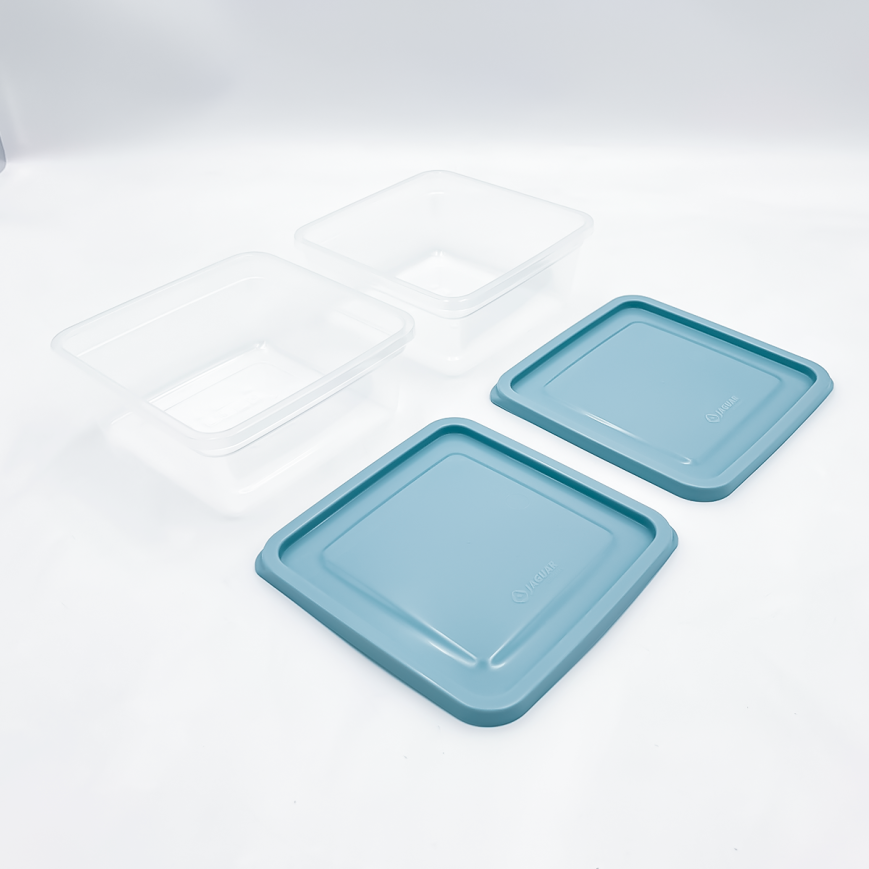 KIT 2 ORGANIZADORES  JAGUAR