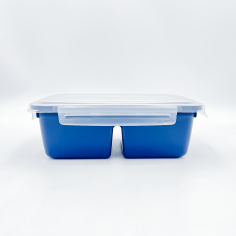 CONTENEDOR CIERRE HERMÉTICO CON COLOR JAGUAR