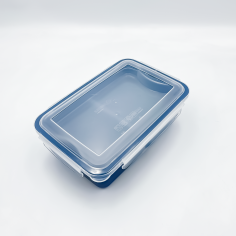 CONTENEDOR CIERRE HERMÉTICO CON COLOR JAGUAR