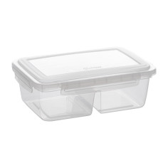 CONTENEDOR CIERRE HERMÉTICO CON COLOR JAGUAR