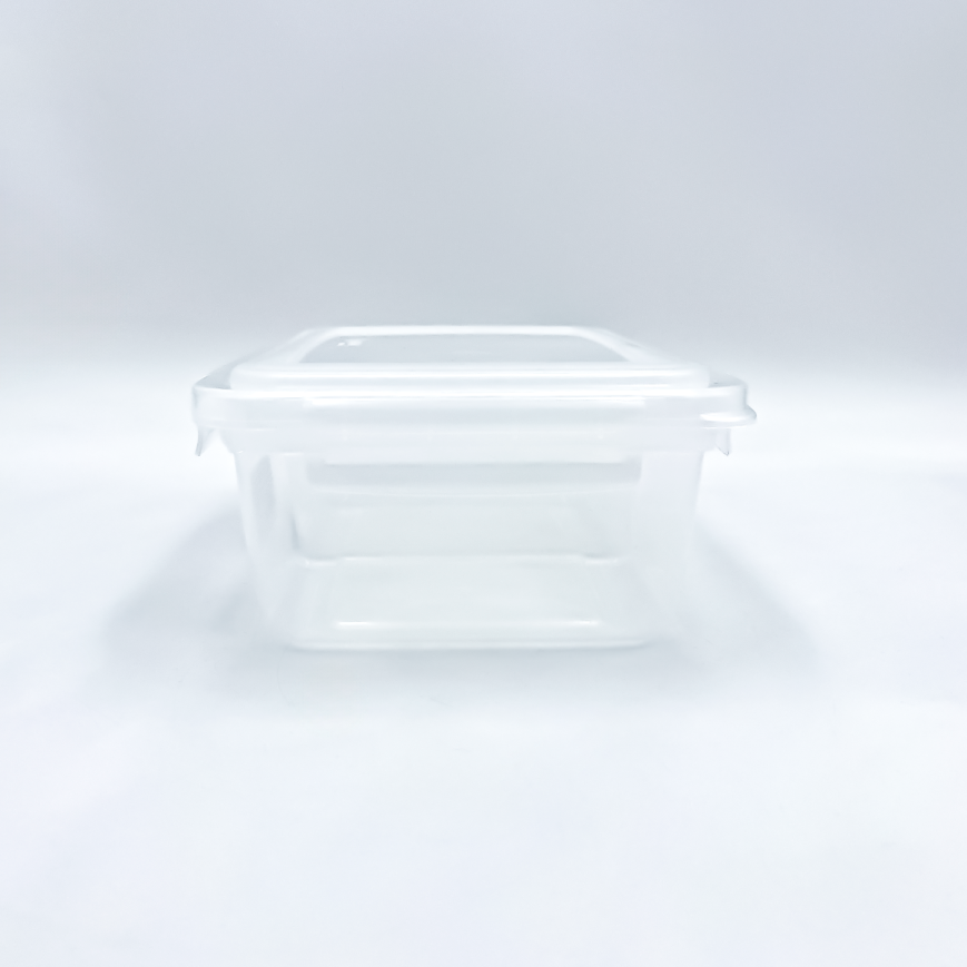 CONTENEDOR CIERRE HERMÉTICO  JAGUAR