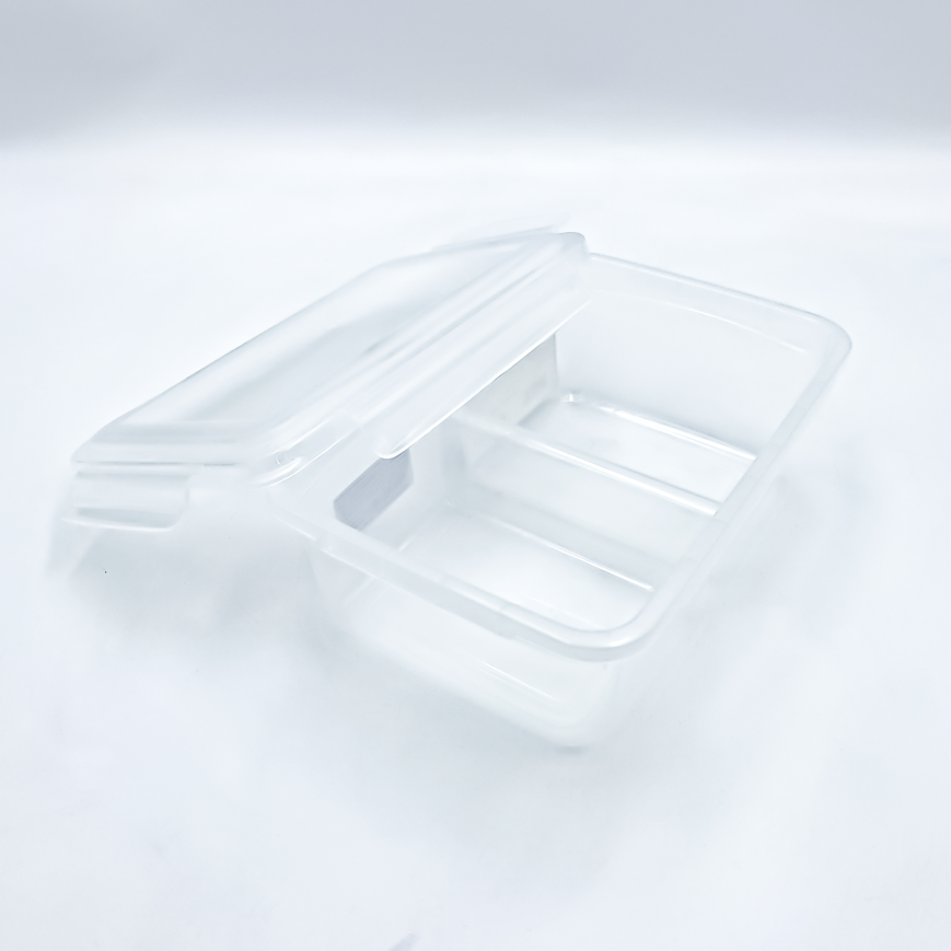 CONTENEDOR CIERRE HERMÉTICO  JAGUAR