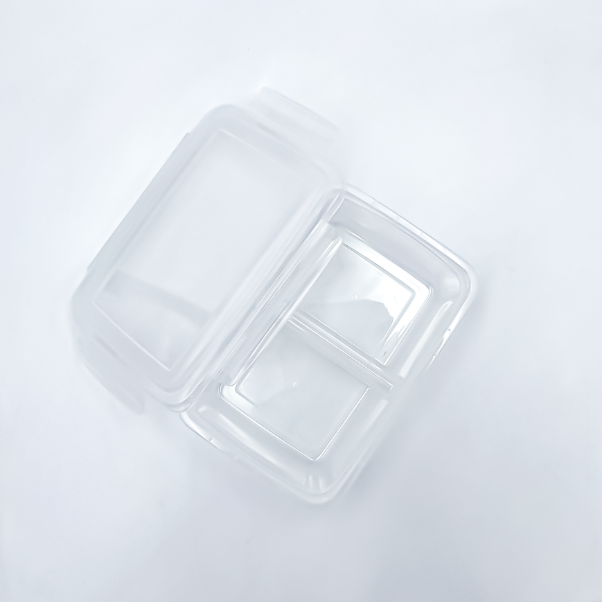 CONTENEDOR CIERRE HERMÉTICO  JAGUAR