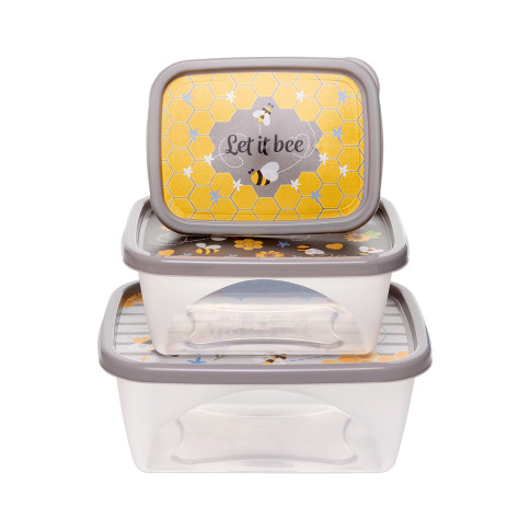 JUEGO  RECTANGULARES KITCHEN JAGUAR